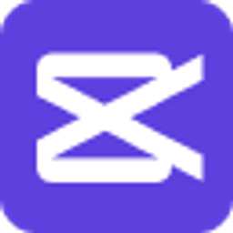 CapCut Commerce logo