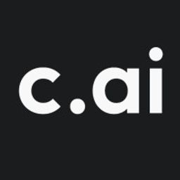 character.ai logo