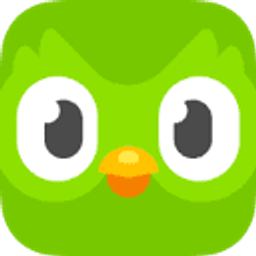 Duolingo logo