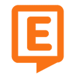 Eskritor logo