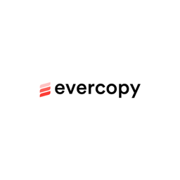 Evercopy logo