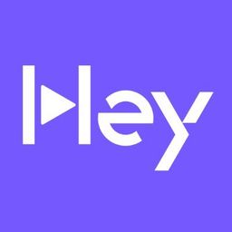 HeyGen logo
