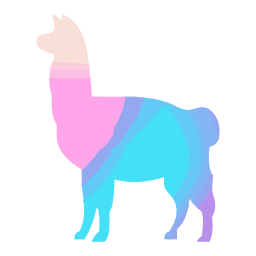 LlamaIndex logo