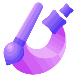 Microsoft Designer logo