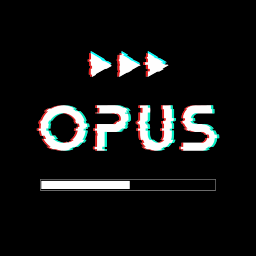 Opus logo