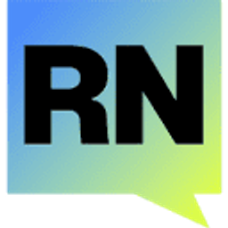 RehearseNow logo