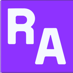 Roamaround logo