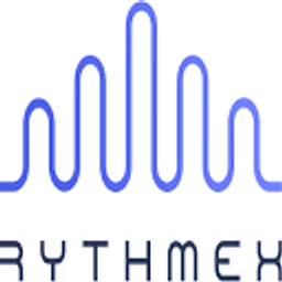 Rythmex logo