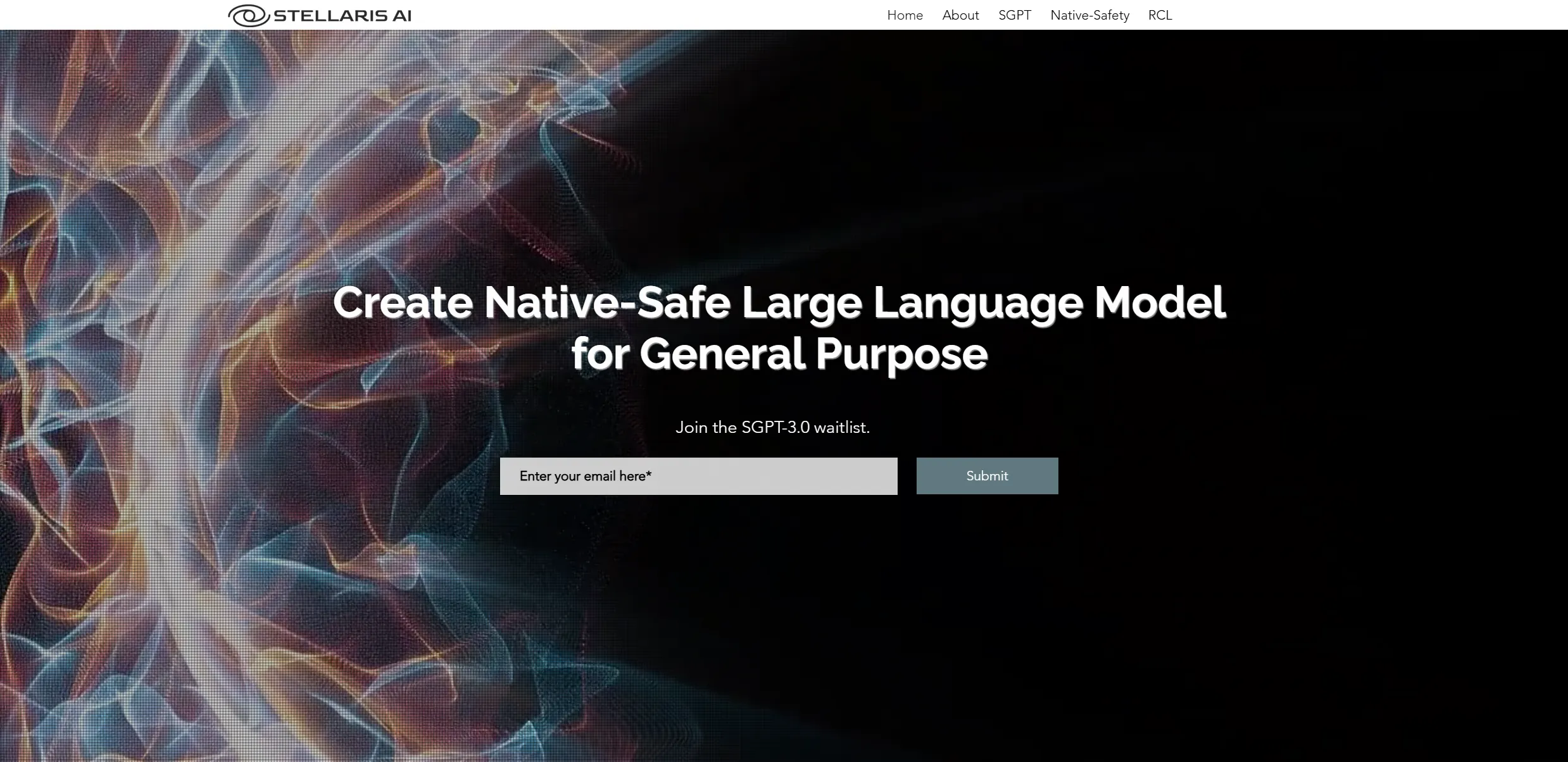 Stellaris AI screenshot