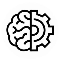 SynthMind logo