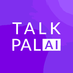 TalkPal logo
