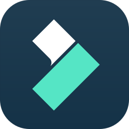 Wondershare Filmora logo