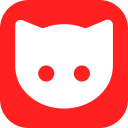 YT Copycat logo